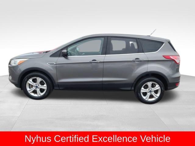 used 2014 Ford Escape car, priced at $10,000