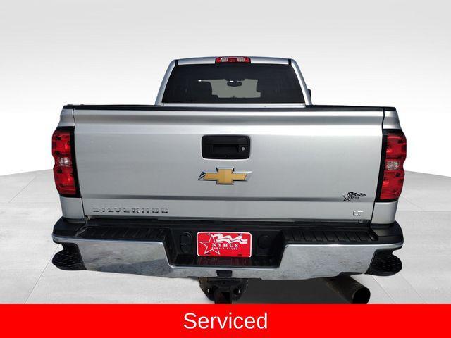 used 2019 Chevrolet Silverado 3500 car, priced at $30,000