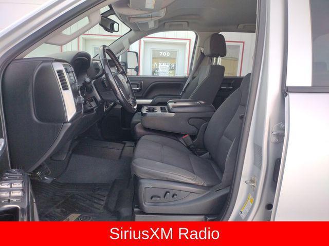 used 2019 Chevrolet Silverado 3500 car, priced at $30,000