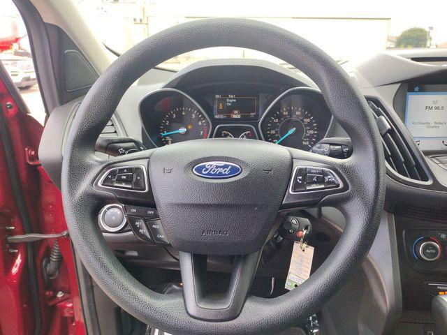 used 2017 Ford Escape car, priced at $13,000