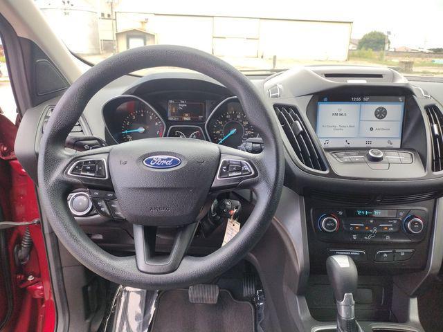 used 2017 Ford Escape car, priced at $13,000