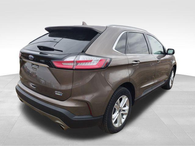 used 2019 Ford Edge car, priced at $19,980