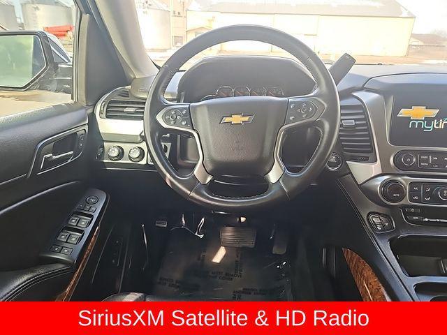 used 2015 Chevrolet Suburban car, priced at $22,500