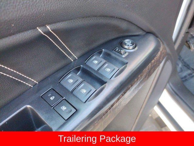 used 2021 GMC Canyon car, priced at $34,988