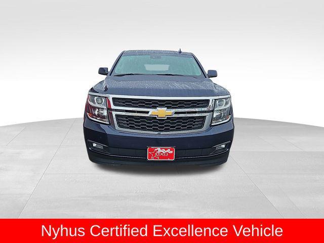 used 2019 Chevrolet Tahoe car, priced at $39,178