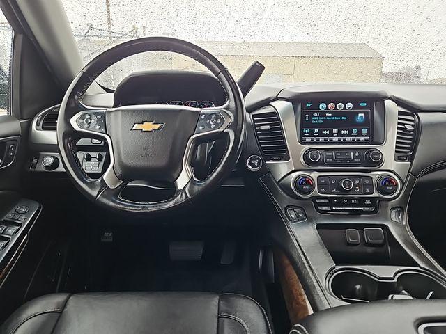 used 2019 Chevrolet Tahoe car, priced at $39,178