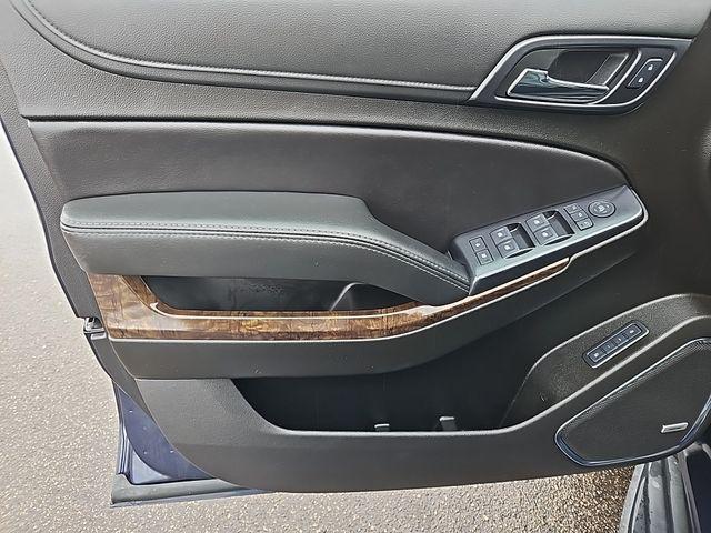 used 2019 Chevrolet Tahoe car, priced at $39,178