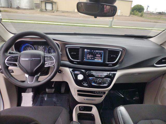 used 2023 Chrysler Voyager car, priced at $24,688