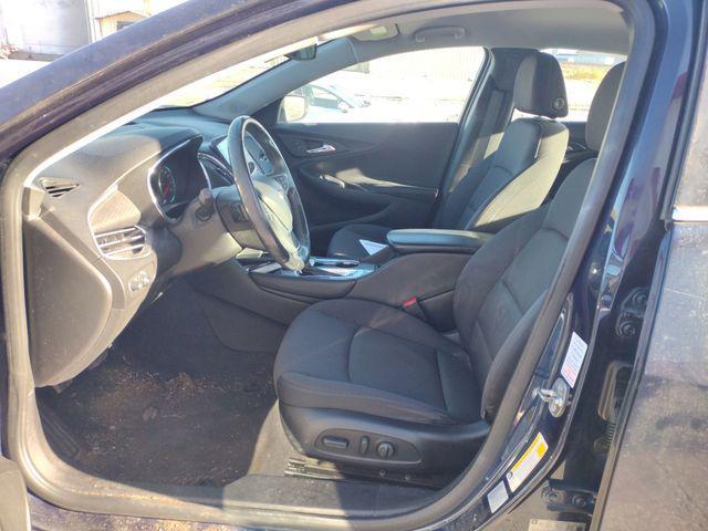 used 2017 Chevrolet Malibu car, priced at $15,000