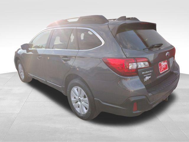 used 2018 Subaru Outback car, priced at $13,464