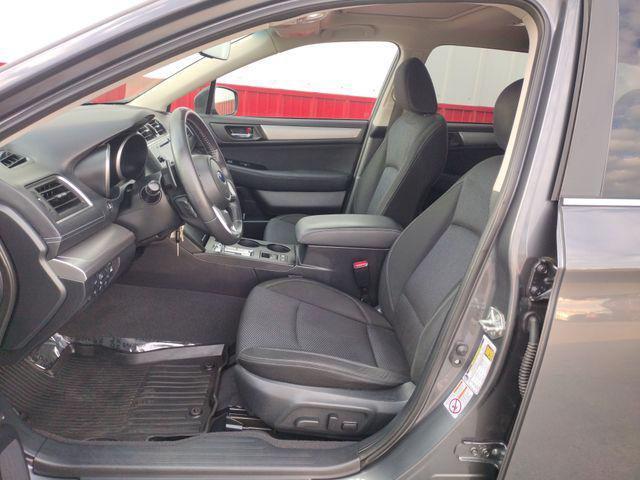 used 2018 Subaru Outback car, priced at $13,464