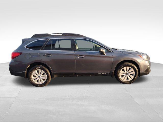 used 2018 Subaru Outback car, priced at $13,464