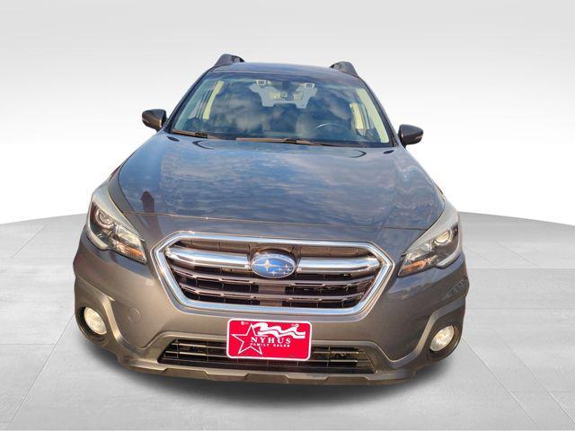 used 2018 Subaru Outback car, priced at $13,464