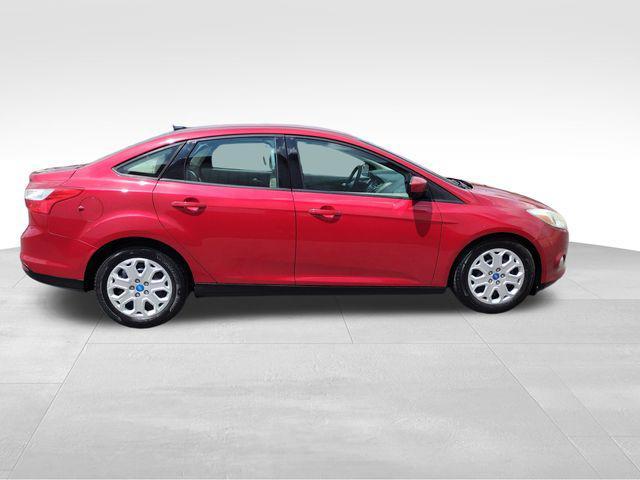 used 2012 Ford Focus car, priced at $6,913