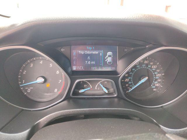 used 2012 Ford Focus car, priced at $6,913