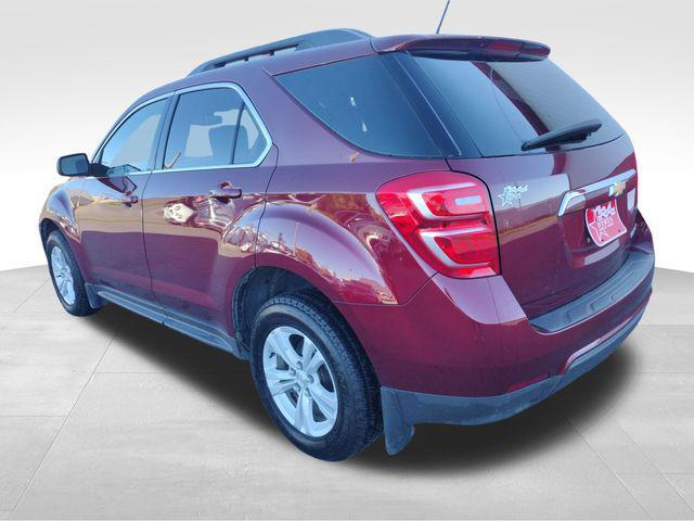 used 2016 Chevrolet Equinox car, priced at $10,448