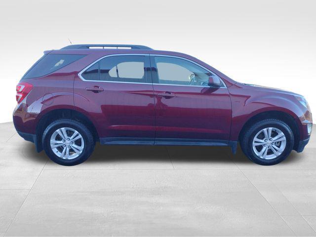 used 2016 Chevrolet Equinox car, priced at $10,448
