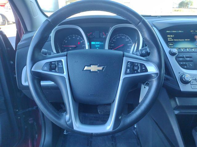 used 2016 Chevrolet Equinox car, priced at $10,448