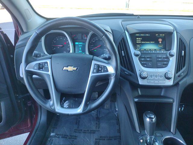 used 2016 Chevrolet Equinox car, priced at $10,448