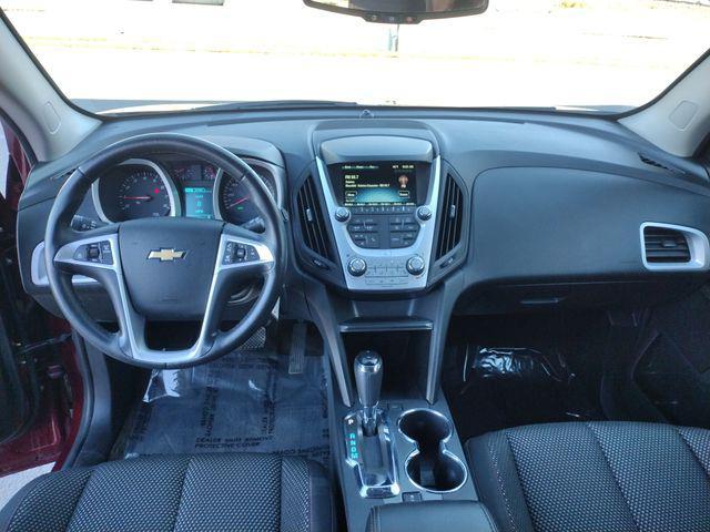 used 2016 Chevrolet Equinox car, priced at $10,448