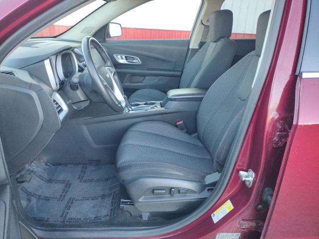 used 2016 Chevrolet Equinox car, priced at $10,448