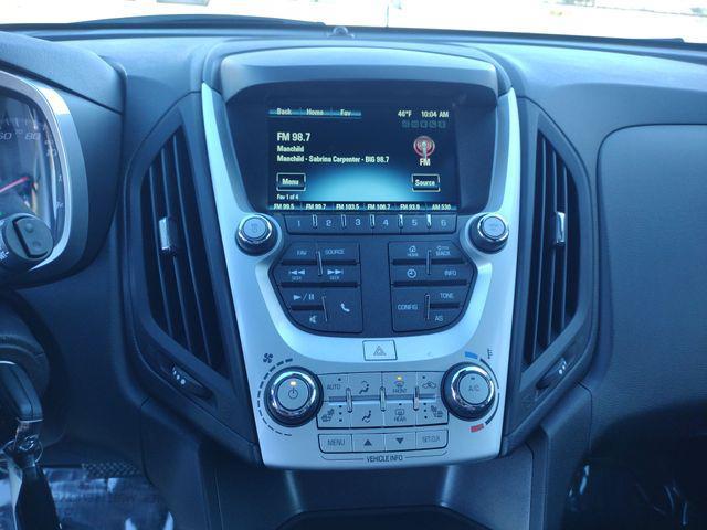 used 2016 Chevrolet Equinox car, priced at $10,448