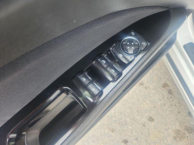 used 2016 Ford Fusion car, priced at $8,638