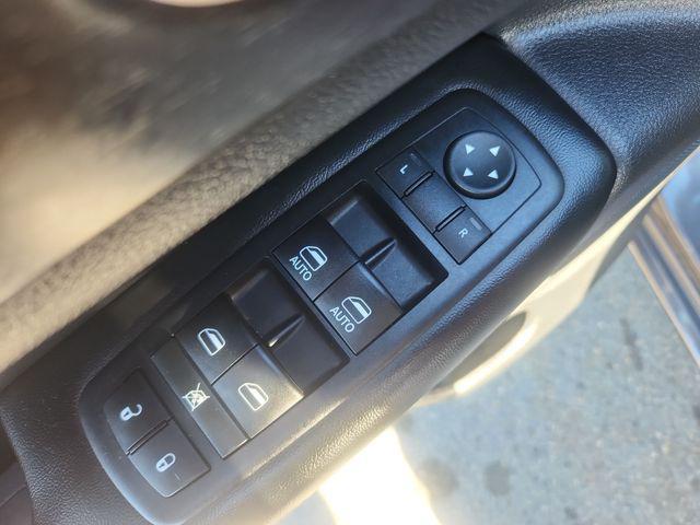 used 2017 Jeep Grand Cherokee car, priced at $18,227