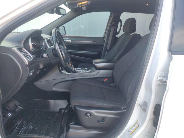 used 2020 Jeep Grand Cherokee car, priced at $16,990