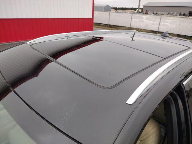 used 2019 Cadillac XT5 car, priced at $26,527