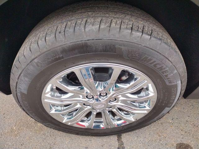 used 2019 Cadillac XT5 car, priced at $26,527