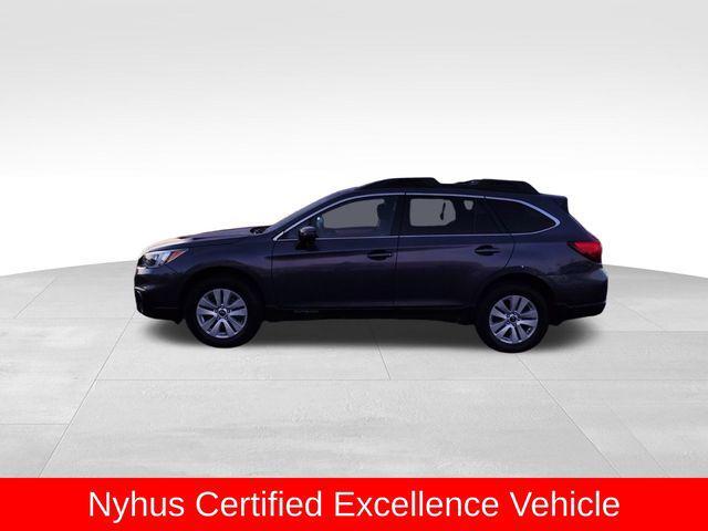 used 2016 Subaru Outback car, priced at $15,658