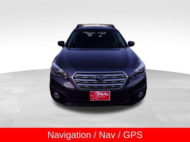 used 2016 Subaru Outback car, priced at $15,658