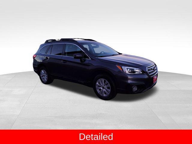 used 2016 Subaru Outback car, priced at $15,658