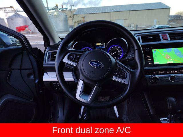 used 2016 Subaru Outback car, priced at $15,658