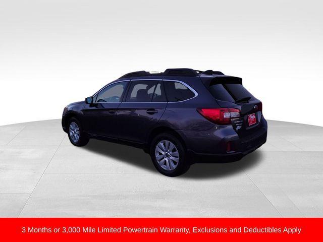 used 2016 Subaru Outback car, priced at $15,658