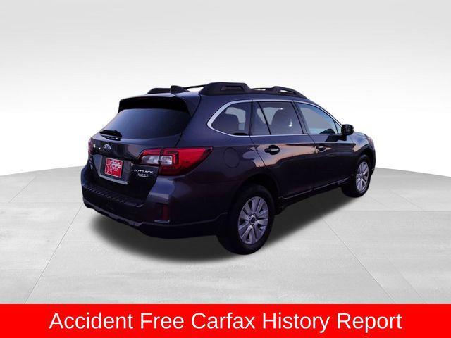 used 2016 Subaru Outback car, priced at $15,658