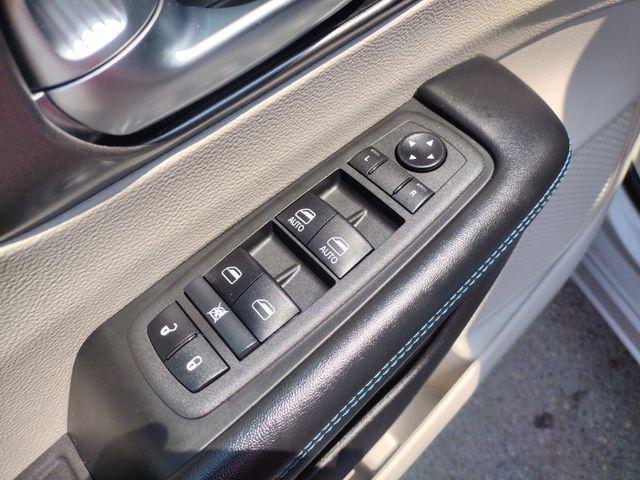 used 2021 Chrysler Pacifica car, priced at $27,240
