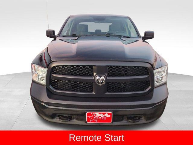 used 2019 Ram 1500 car, priced at $22,341