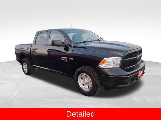 used 2019 Ram 1500 car, priced at $22,341