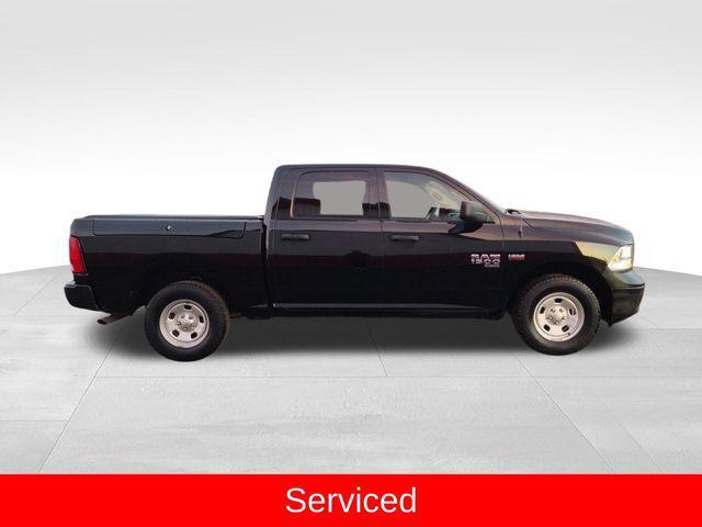 used 2019 Ram 1500 car, priced at $22,341