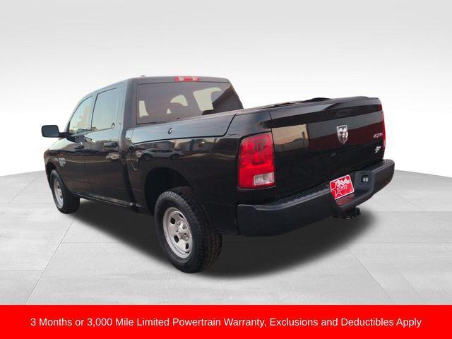 used 2019 Ram 1500 car, priced at $22,341