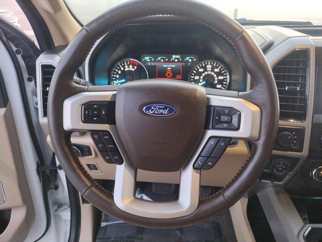 used 2019 Ford F-150 car, priced at $32,919