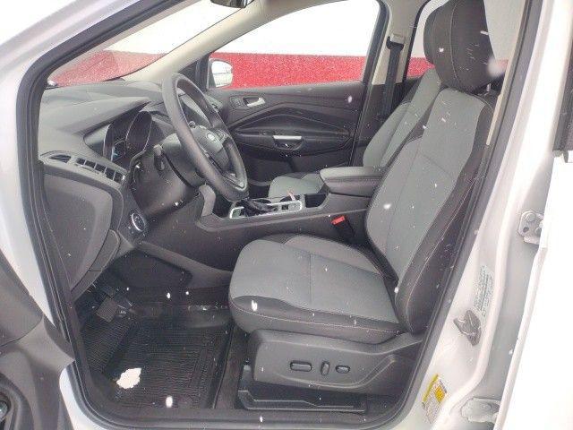 used 2019 Ford Escape car, priced at $14,708