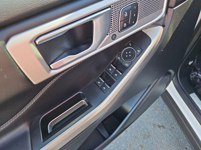 used 2021 Ford Explorer car, priced at $32,098