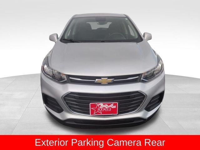 used 2020 Chevrolet Trax car, priced at $13,500