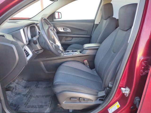 used 2017 Chevrolet Equinox car, priced at $14,274