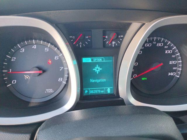 used 2017 Chevrolet Equinox car, priced at $14,274