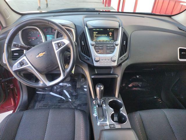 used 2017 Chevrolet Equinox car, priced at $14,274