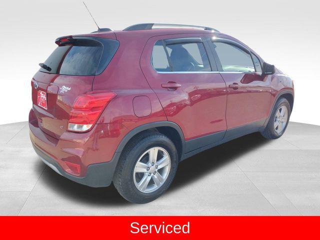 used 2019 Chevrolet Trax car, priced at $13,000